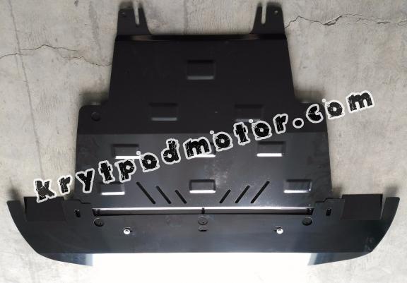 Kryt pod motor Fiat Talento