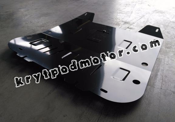 Kryt pod motor   Fiat Croma