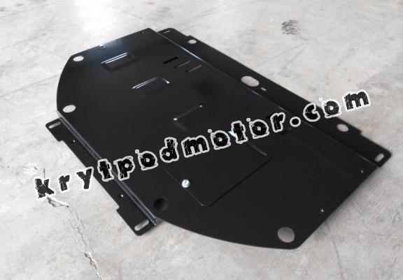 Kryt pod motor VW Passat B5