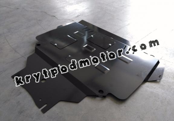 Kryt pod motor Ford C - Max