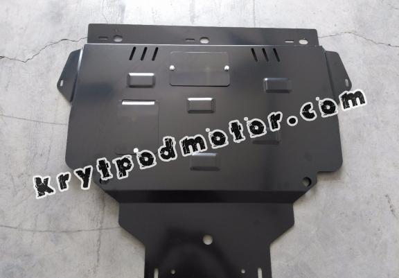 Kryt pod motor Ford C - Max