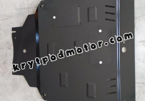 Kryt pod motor Ford Focus 2