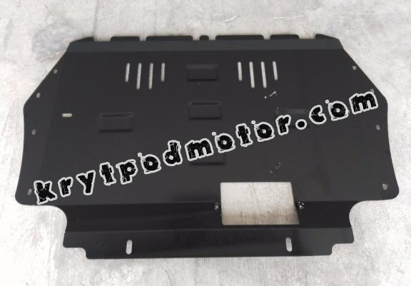 Kryt pod motor VW Golf 6