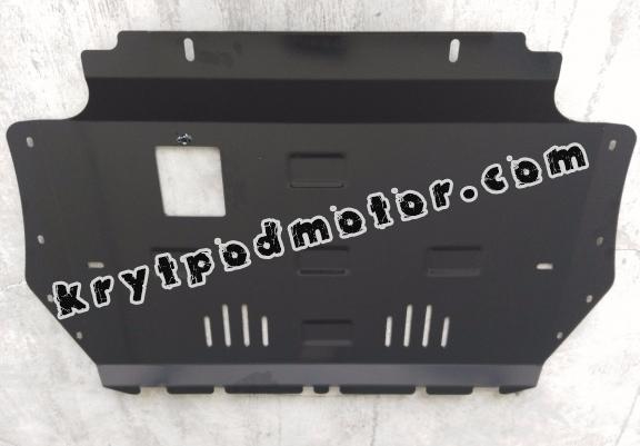 Kryt pod motor Seat Toledo 3