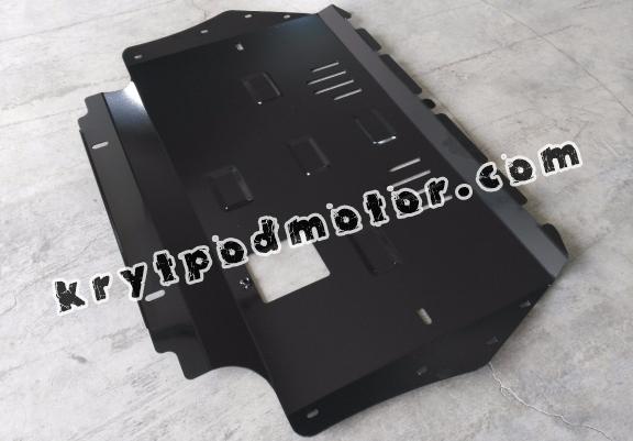 Kryt pod motor Seat Toledo 3