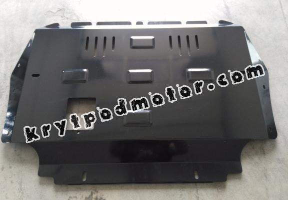 Kryt pod motor VW Caddy