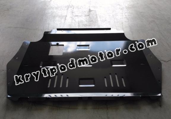 Kryt pod motor Vw golf mk5