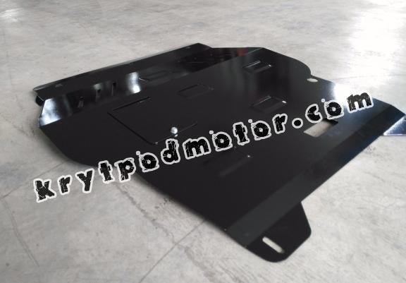 Kryt pod motor Seat Toledo 2