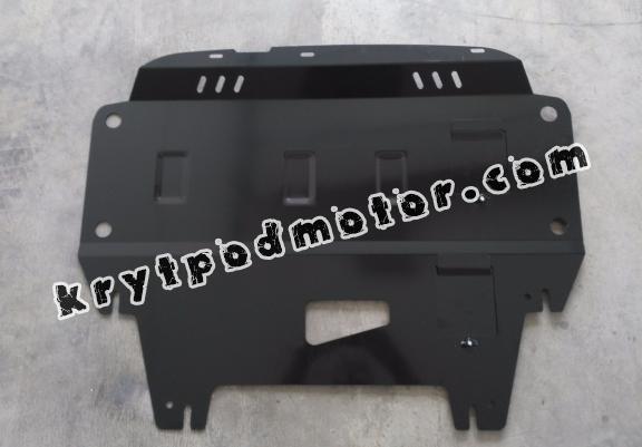 Kryt pod motor Hyundai I30