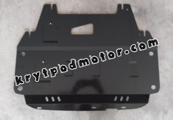 Kryt pod motor Hyundai Elantra 1