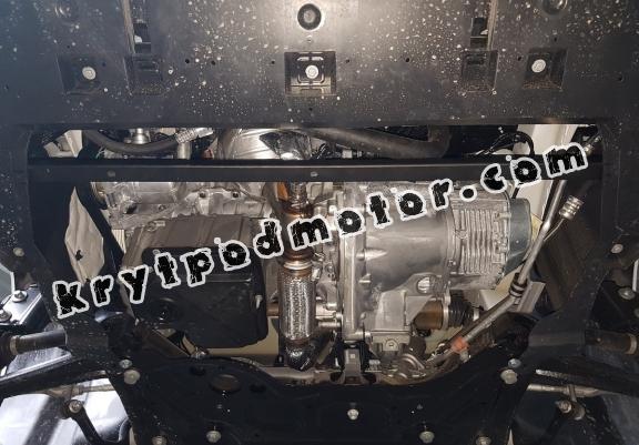 Kryt pod motor Toyota Proace Panel Dodávky 