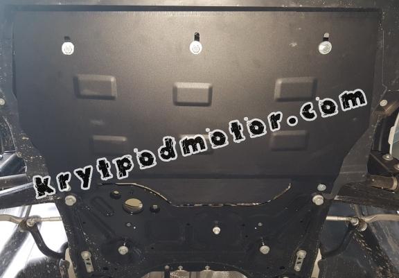 Kryt pod motor Toyota Proace Panel Dodávky 