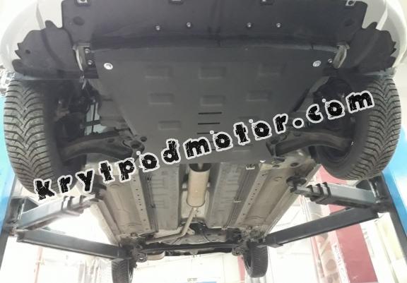 Kryt pod motor Suzuki Celerio