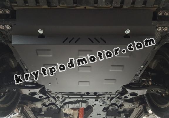 Kryt pod motor Toyota RAV 4
