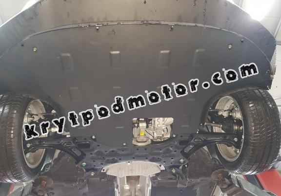 Kryt pod motor Kia Ceed 