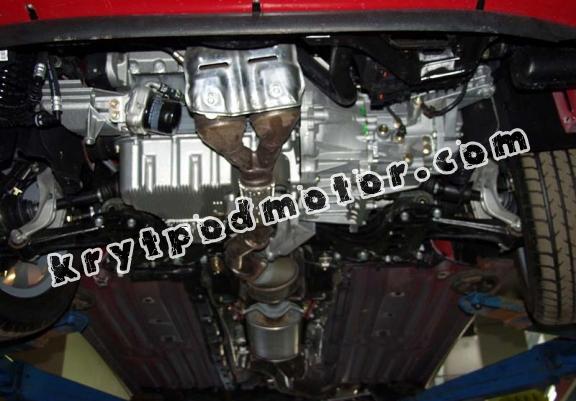 Kryt pod motor Alfa Romeo 147