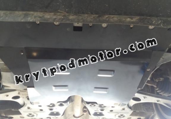 Kryt pod motor Opel Combo D 