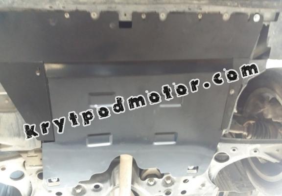 Kryt pod motor Opel Combo D 