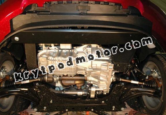 Kryt pod motor Ford KA+