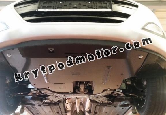 Kryt pod motor Kia Ceed 