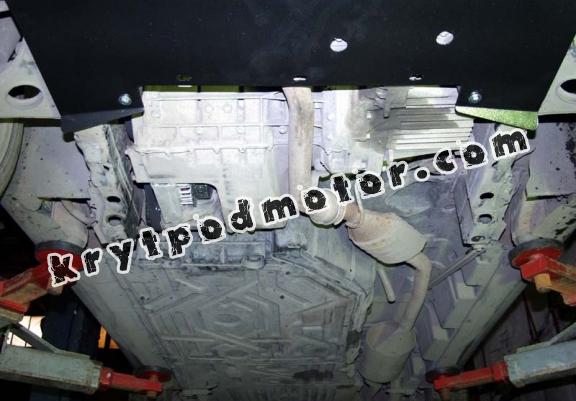 Kryt pod motor Mercedes Vaneo W414