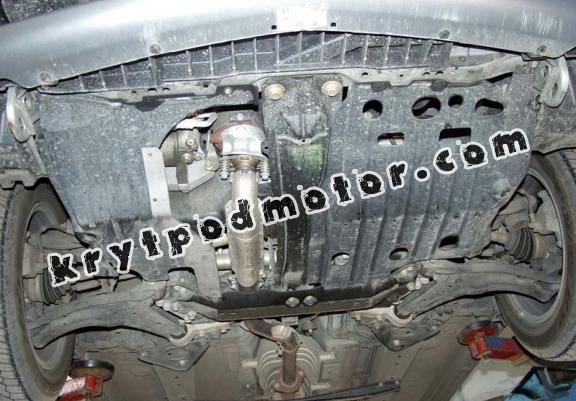 Kryt pod motor Nissan Primera P12