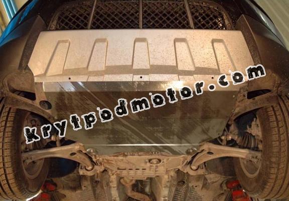 Kryt pod motor VW Tiguan