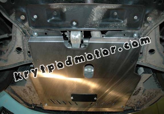 Kryt pod motor Daewoo Nubira