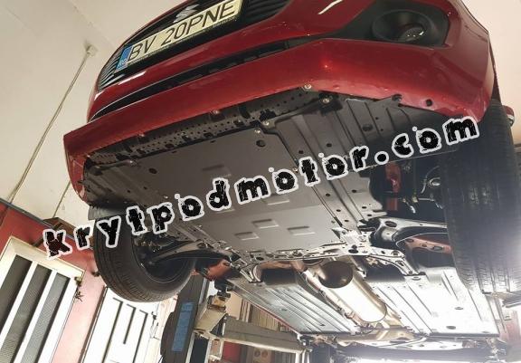 Kryt pod motor Suzuki Baleno