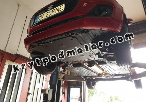 Kryt pod motor Suzuki Baleno