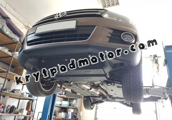 Kryt pod motor VW Tiguan