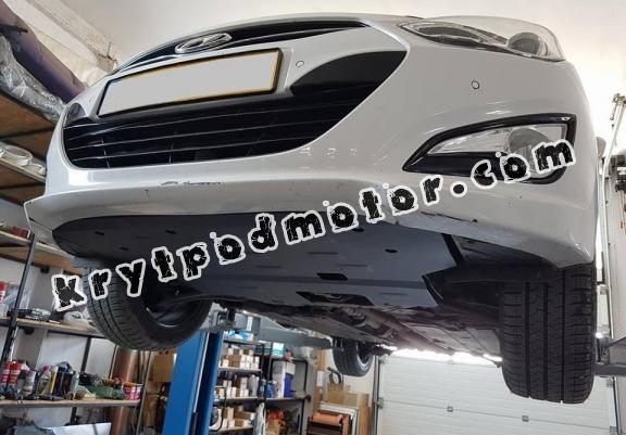 Kryt pod motor Hyundai i40