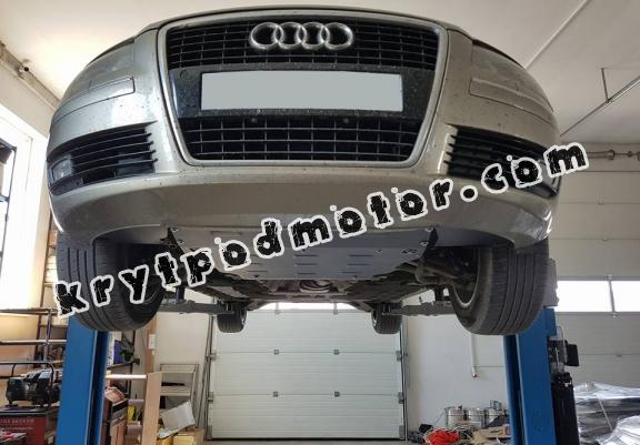 Kryt pod motor Audi A8