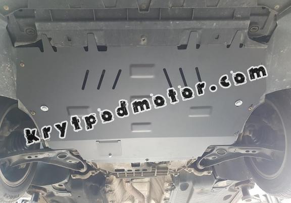 Kryt pod motor VW Passat CC