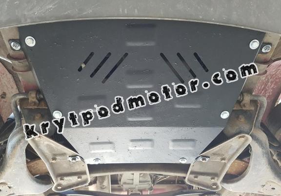 Kryt pod motor Volkswagen LT