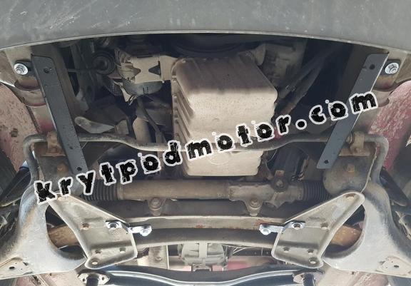 Kryt pod motor Volkswagen LT