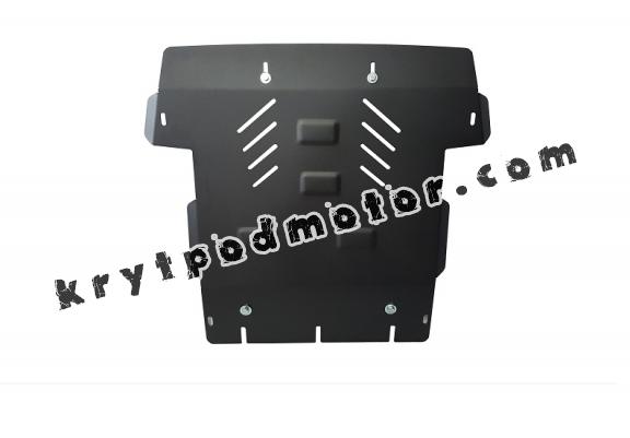 Kryt pod motor Mitsubishi Pajero Pinin