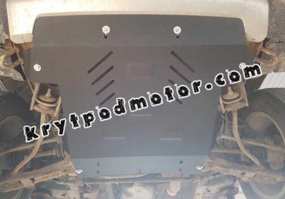 Kryt pod motor Mitsubishi Pajero Pinin