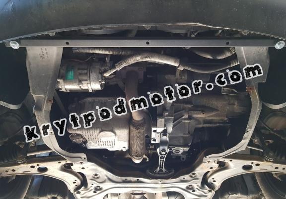 Kryt pod motor Seat Toledo 2