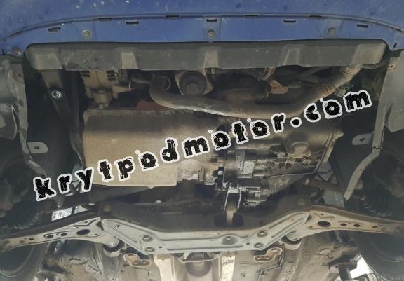 Kryt pod motor Vw Polo (6R) Diesel