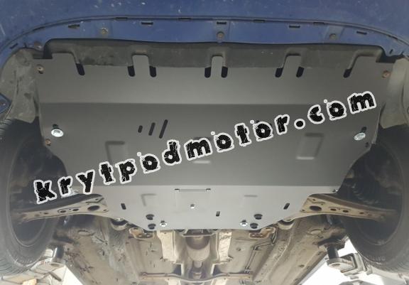 Kryt pod motor Seat Toledo 4