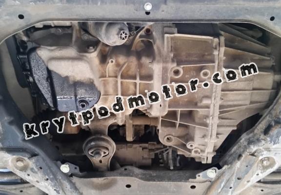 Kryt pod motor Mercedes Vito W447, 4x2, 1.6 D