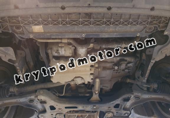Kryt pod motor VW T-Cross