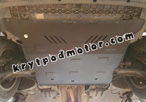 Kryt pod motor VW T-Cross