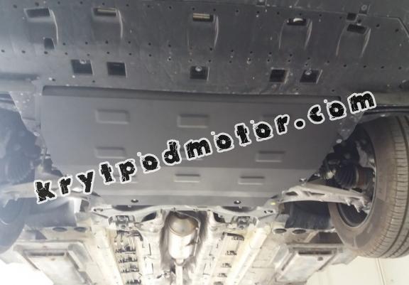 Kryt pod motor Opel Combo E 