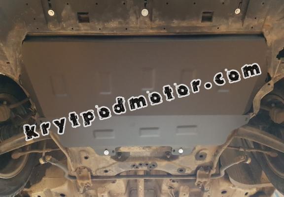 Kryt pod motor Citroen C4 Picasso