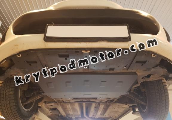 Kryt pod motor Citroen C4 Picasso