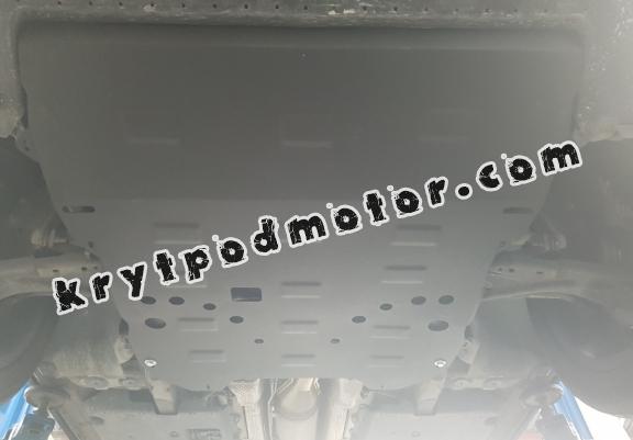 Kryt pod motor Peugeot 308