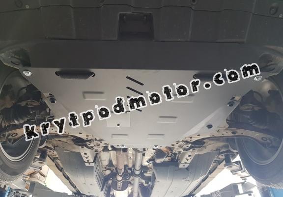 Kryt pod motor Honda CR-V Gen 3