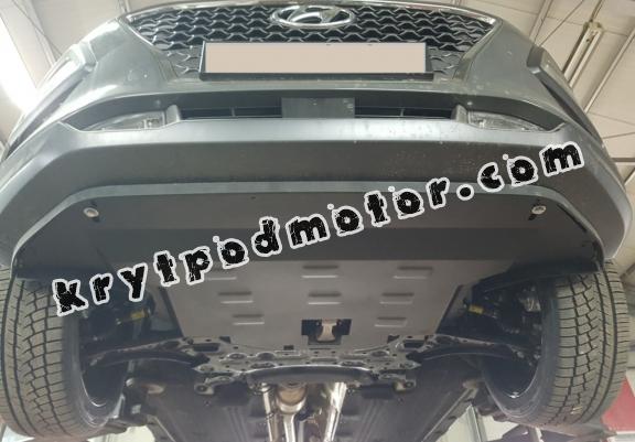 Kryt pod motor Hyundai Kona